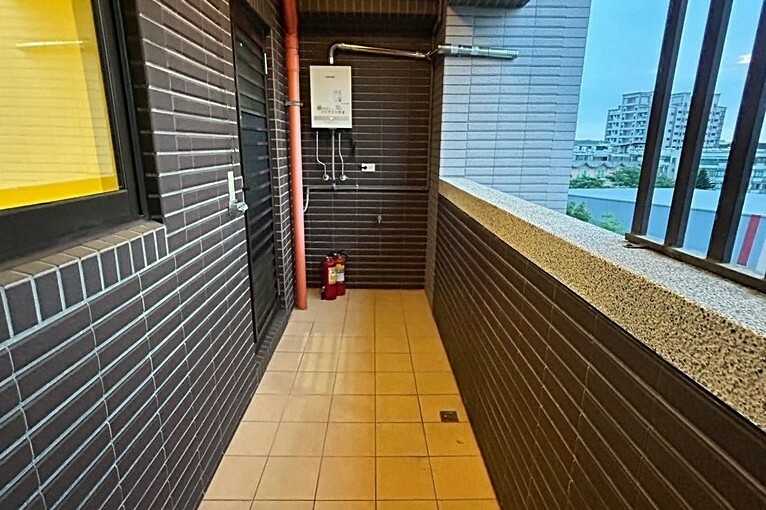 兆基社會住宅🏡平鎮雲禮/大三房車/冷氣自行安裝/可租金補貼(第10張)