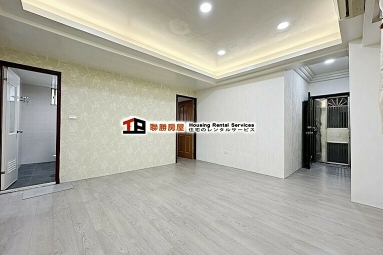 🏡社會住宅💵租金補貼✨免服務費🏨電梯天然氣🛒機能完善（第1張）
