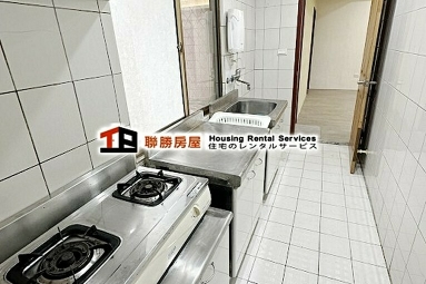 🏡社會住宅💵租金補貼✨免服務費🏨電梯天然氣🛒機能完善（第12張）