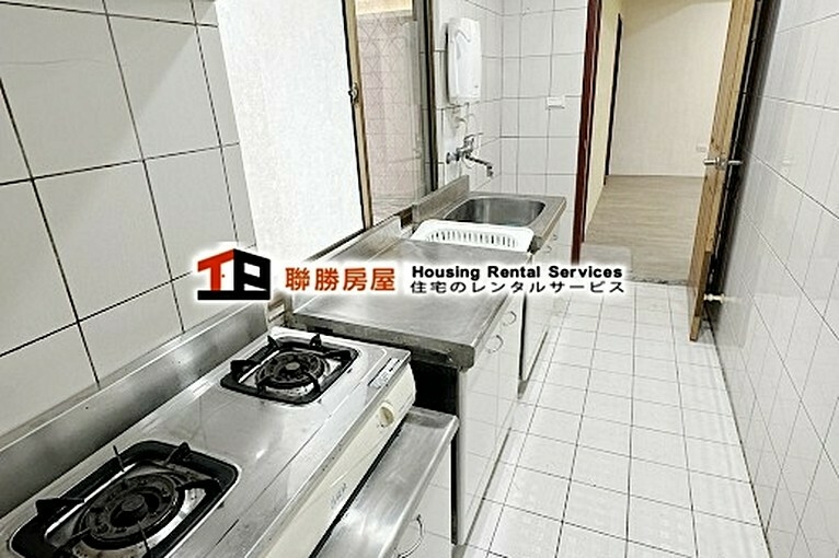 🏡社會住宅💵租金補貼✨免服務費🏨電梯天然氣🛒機能完善(第12張)