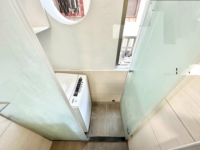 💖可雙租補🌳獨洗曬✔️乾溼分離💖（第5張）