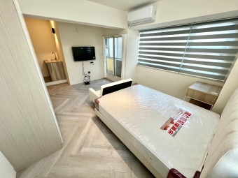 陽台獨洗🍀流理台🍀稀有可寵🍀租屋補助（第1張）