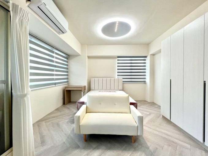 陽台獨洗🍀流理台🍀稀有可寵🍀租屋補助（第5張）