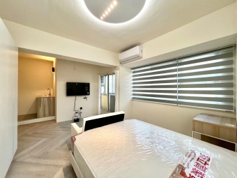 陽台獨洗🍀流理台🍀稀有可寵🍀租屋補助（第4張）