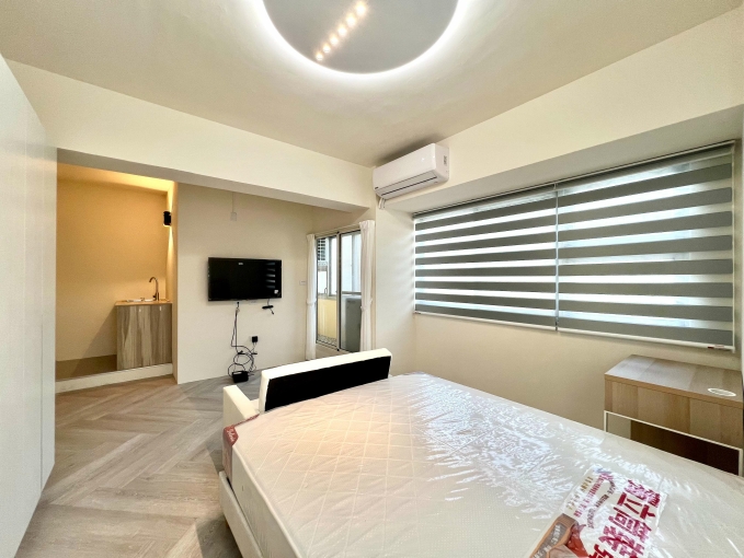 陽台獨洗🍀流理台🍀稀有可寵🍀租屋補助（第4張）