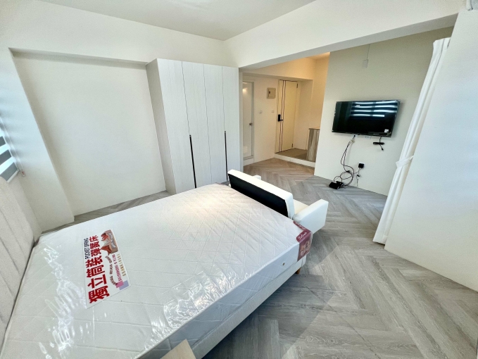 陽台獨洗🍀流理台🍀稀有可寵🍀租屋補助（第3張）