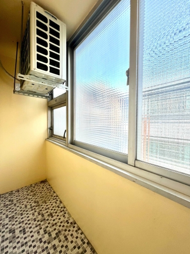 陽台獨洗🍀流理台🍀稀有可寵🍀租屋補助（第9張）