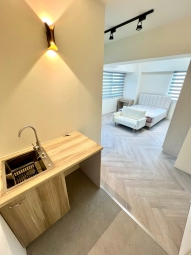 陽台獨洗🍀流理台🍀稀有可寵🍀租屋補助（第6張）