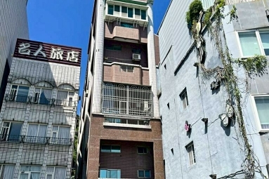 兆基社會住宅🏠礁溪樓中樓大套房可寵可租補請加Line（第8張）