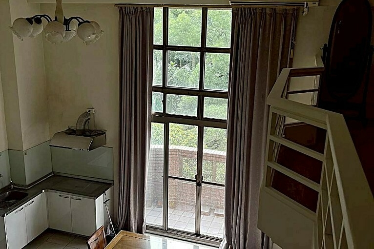 兆基社會住宅🏠礁溪樓中樓大套房可寵可租補請加Line(第3張)