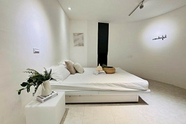 💓台北橋捷運獨立陽台雅房/可租補/台電（第2張）