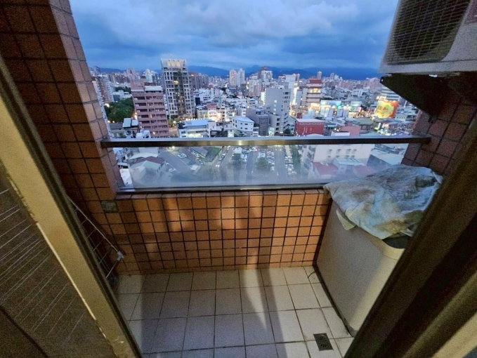 ❤️近捷運G五出口/智能系統套房/近中國醫/獨洗曬/採光通風良好台水台電/可租補❤️ - Image 4