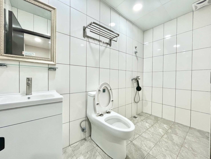 🔥西屯可雙租補🔥可報稅🔥電梯套房🔥近漢口國中（第2張）