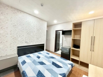 🔥西屯可雙租補🔥可報稅🔥電梯套房🔥近漢口國中（第9張）