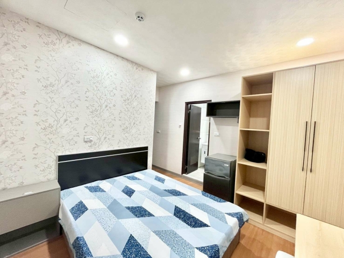 🔥西屯可雙租補🔥可報稅🔥電梯套房🔥近漢口國中（第9張）