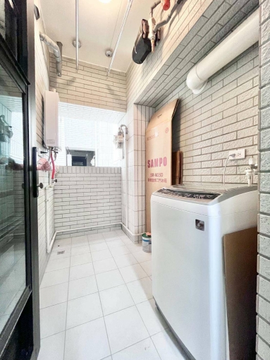 廷選好屋✨和宜上美✨二房一廳✨可寵可貓✨平面車位（第8張）