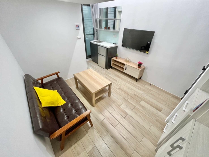 🌳可租補💖全新樓中樓✨流理台🏠獨洗曬✔️近74💖 - Image 2