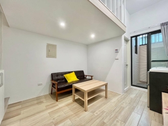 🌳可租補💖全新樓中樓✨流理台🏠獨洗曬✔️近74💖 - Image 9