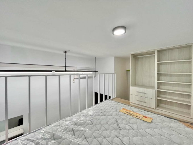 🌳可租補💖全新樓中樓✨流理台🏠獨洗曬✔️近74💖 - Image 7