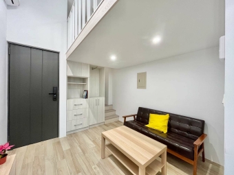 🌳可租補💖全新樓中樓✨流理台🏠獨洗曬✔️近74💖 - Image 11