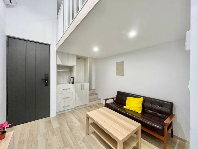 🌳可租補💖全新樓中樓✨流理台🏠獨洗曬✔️近74💖 - Image 3