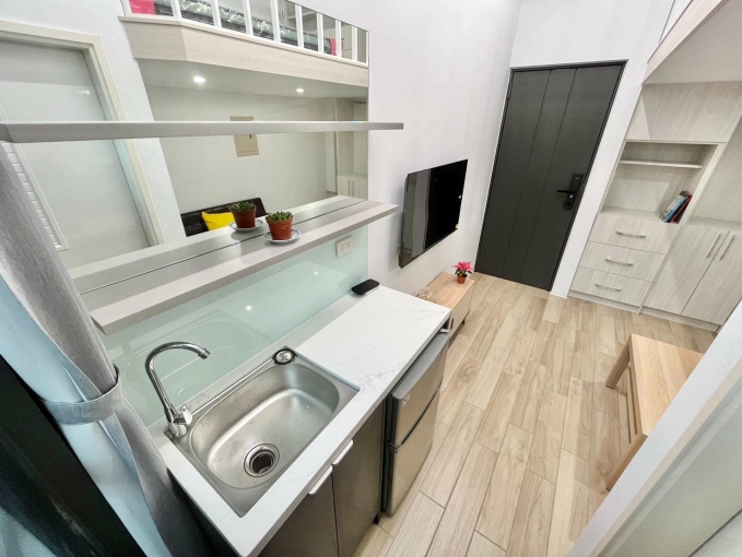 🌳可租補💖全新樓中樓✨流理台🏠獨洗曬✔️近74💖 - Image 4