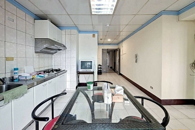 兆基社會住宅🏡苗栗市兩房家具齊+可租補免仲費（第2張）