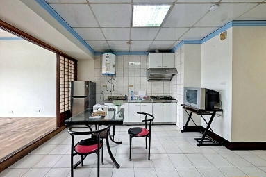 兆基社會住宅🏡苗栗市兩房家具齊+可租補免仲費（第3張）