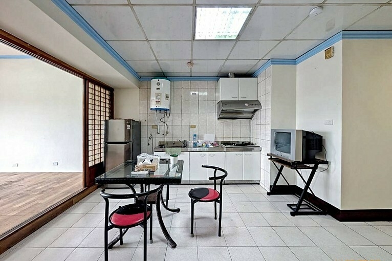 兆基社會住宅🏡苗栗市兩房家具齊+可租補免仲費(第3張)