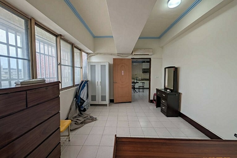 兆基社會住宅🏡苗栗市兩房家具齊+可租補免仲費(第8張)