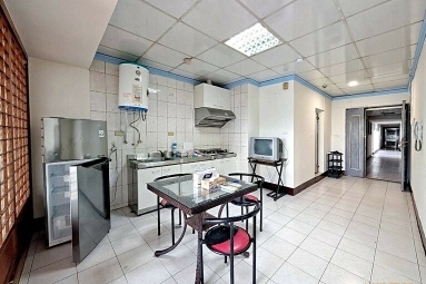 兆基社會住宅🏡苗栗市兩房家具齊+可租補免仲費（第1張）
