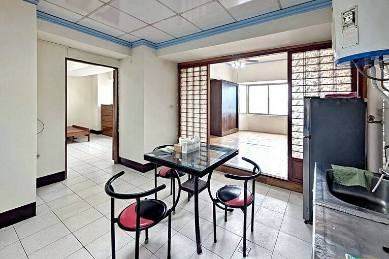 兆基社會住宅🏡苗栗市兩房家具齊+可租補免仲費(第6張)