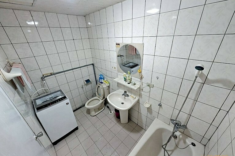 兆基社會住宅🏡苗栗市兩房家具齊+可租補免仲費(第15張)