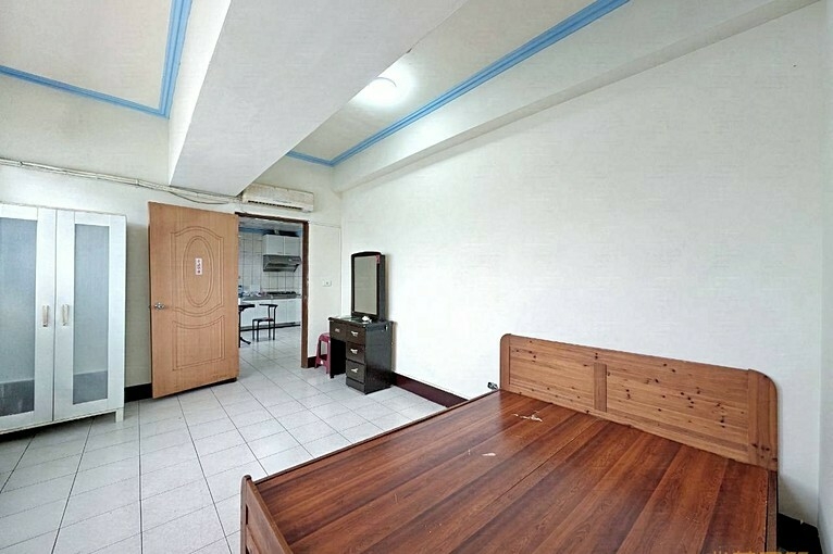 兆基社會住宅🏡苗栗市兩房家具齊+可租補免仲費(第7張)