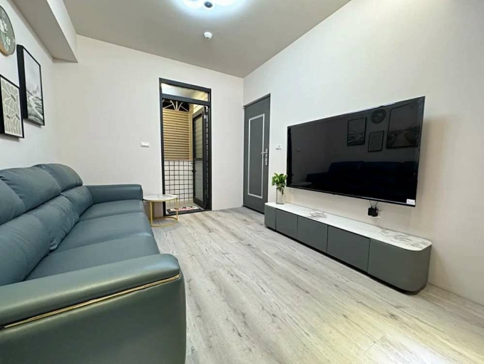 沛沛租🔅可補助/絕美夜市中路一房一廳陽台獨洗電梯大套房 - Image 6