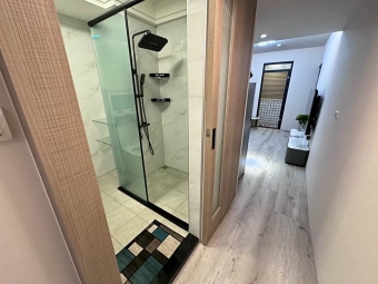 沛沛租🔅可補助/絕美夜市中路一房一廳陽台獨洗電梯大套房 - Image 14