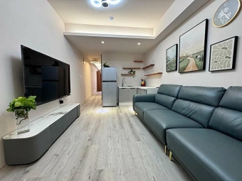 沛沛租🔅可補助/絕美夜市中路一房一廳陽台獨洗電梯大套房 - Image 12