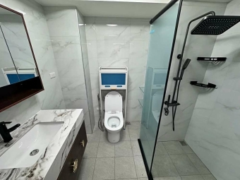 沛沛租🔅可補助/絕美夜市中路一房一廳陽台獨洗電梯大套房 - Image 16