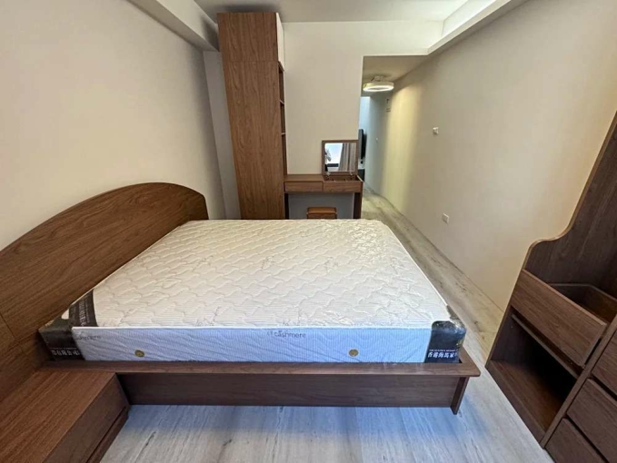 沛沛租🔅可補助/絕美夜市中路一房一廳陽台獨洗電梯大套房 - Image 4