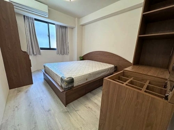 沛沛租🔅可補助/絕美夜市中路一房一廳陽台獨洗電梯大套房 - Image 21