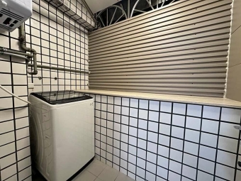 沛沛租🔅可補助/絕美夜市中路一房一廳陽台獨洗電梯大套房 - Image 13