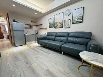 沛沛租🔅可補助/絕美夜市中路一房一廳陽台獨洗電梯大套房 - Image 20