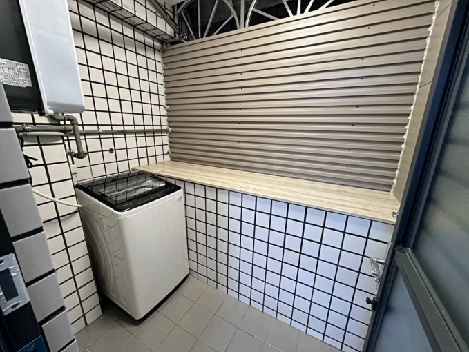 沛沛租🔅可補助/絕美夜市中路一房一廳陽台獨洗電梯大套房 - Image 8