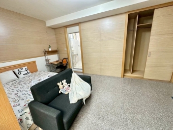 🔥龍井陽台獨洗🔥可租補🔥台水台電🔥近東海 - Image 11