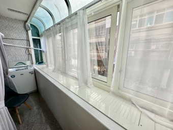 🔥龍井陽台獨洗🔥可租補🔥台水台電🔥近東海 - Image 9