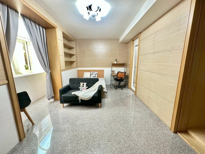 🔥龍井陽台獨洗🔥可租補🔥台水台電🔥近東海 - Image 1