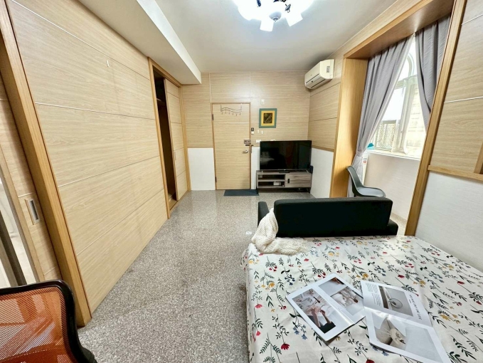 🔥龍井陽台獨洗🔥可租補🔥台水台電🔥近東海 - Image 7