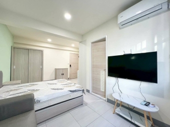 🔥西屯雙租補套房🔥飲水機🔥室內機車位🔥近漢口國中 - Image 13