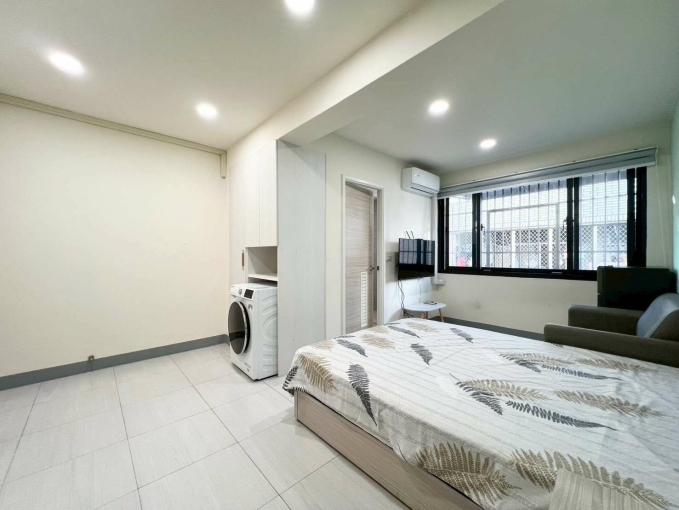 🔥西屯雙租補套房🔥飲水機🔥室內機車位🔥近漢口國中 - Image 8