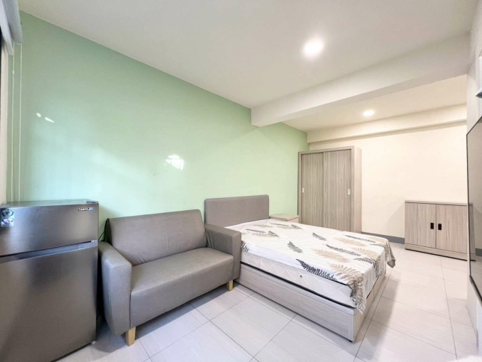 🔥西屯雙租補套房🔥飲水機🔥室內機車位🔥近漢口國中 - Image 5